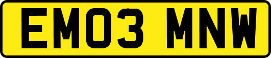 EM03MNW