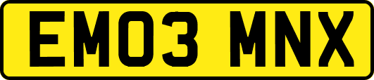 EM03MNX