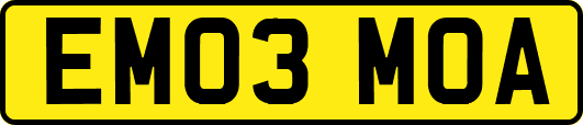 EM03MOA