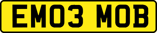 EM03MOB