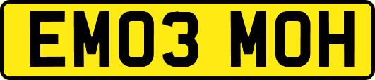 EM03MOH