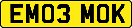 EM03MOK