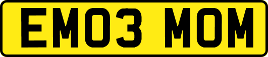 EM03MOM