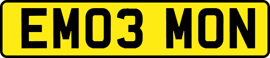 EM03MON