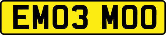 EM03MOO