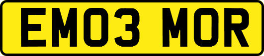 EM03MOR