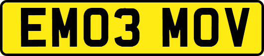EM03MOV
