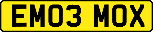 EM03MOX