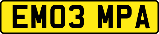 EM03MPA