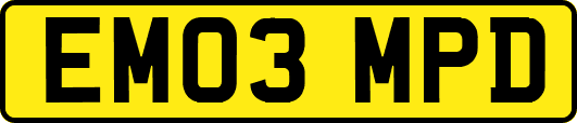 EM03MPD