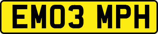 EM03MPH