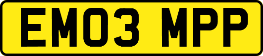 EM03MPP