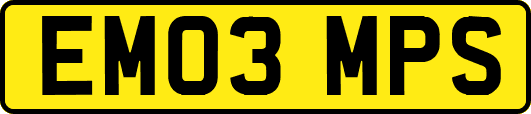 EM03MPS