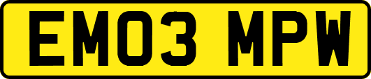 EM03MPW