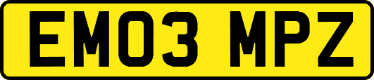 EM03MPZ