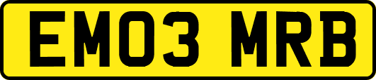 EM03MRB