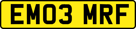 EM03MRF