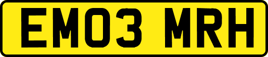 EM03MRH