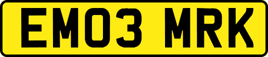 EM03MRK