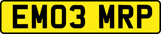 EM03MRP