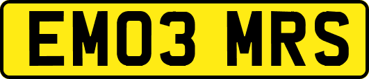 EM03MRS