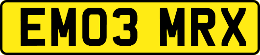 EM03MRX