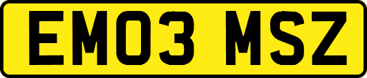 EM03MSZ
