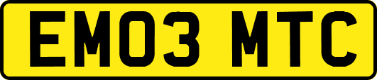 EM03MTC