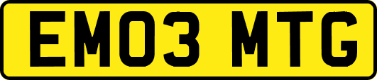 EM03MTG