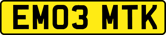 EM03MTK