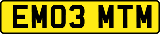 EM03MTM