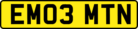 EM03MTN