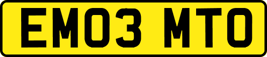 EM03MTO