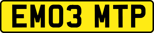EM03MTP