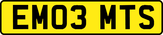 EM03MTS