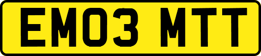EM03MTT