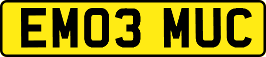 EM03MUC
