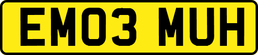 EM03MUH