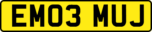 EM03MUJ