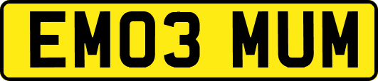 EM03MUM