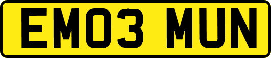 EM03MUN