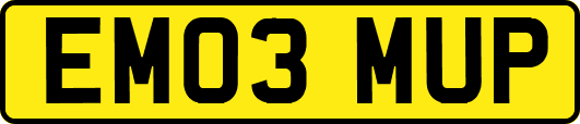 EM03MUP