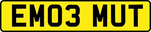 EM03MUT