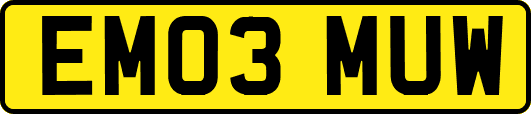 EM03MUW