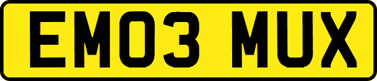 EM03MUX