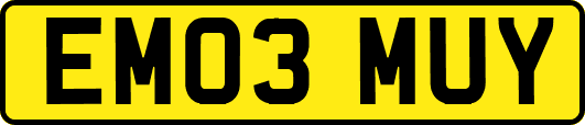 EM03MUY