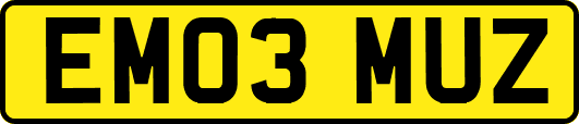 EM03MUZ