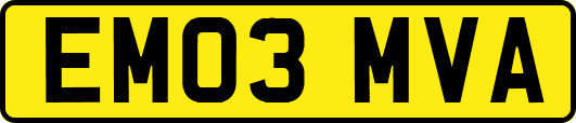 EM03MVA