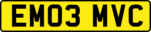 EM03MVC