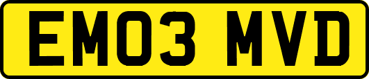 EM03MVD